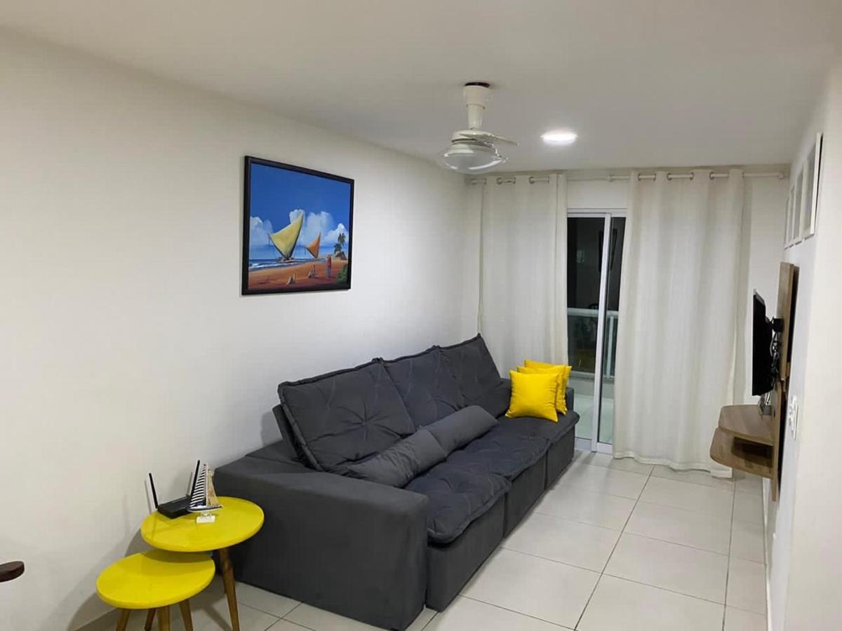 Apartamento Arraial Do Caboアパートメント エクステリア 写真
