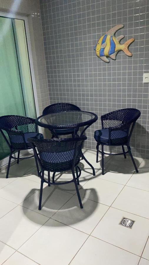 Apartamento Arraial Do Caboアパートメント エクステリア 写真