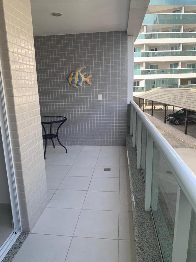 Apartamento Arraial Do Caboアパートメント エクステリア 写真