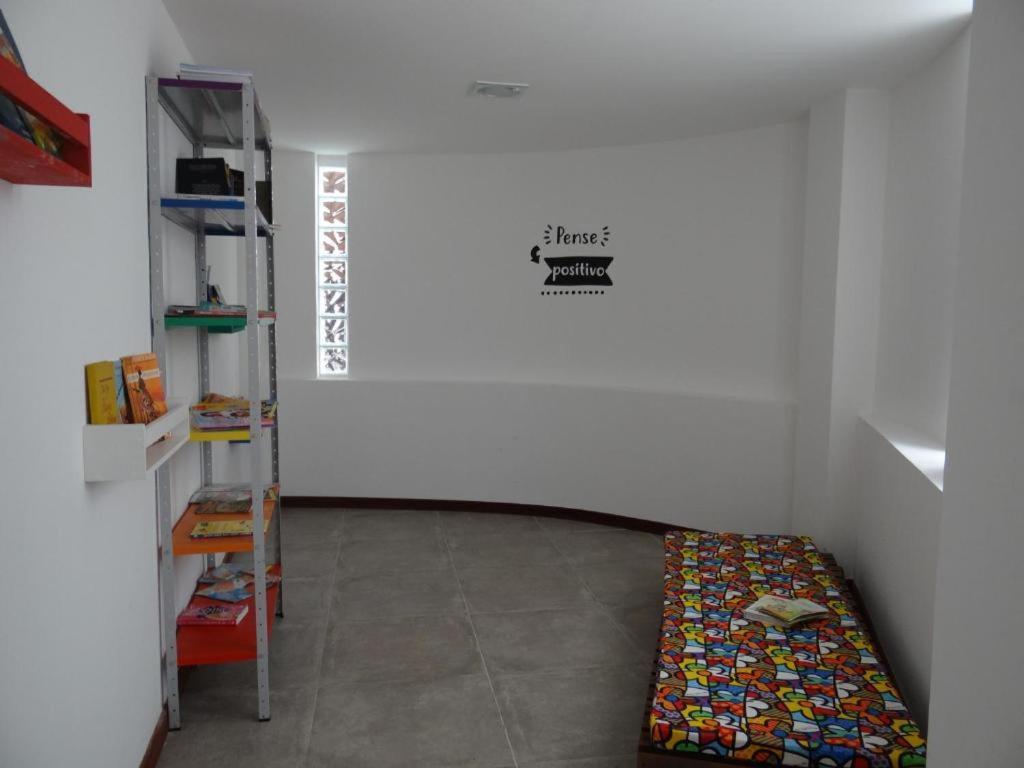 Apartamento Arraial Do Caboアパートメント エクステリア 写真