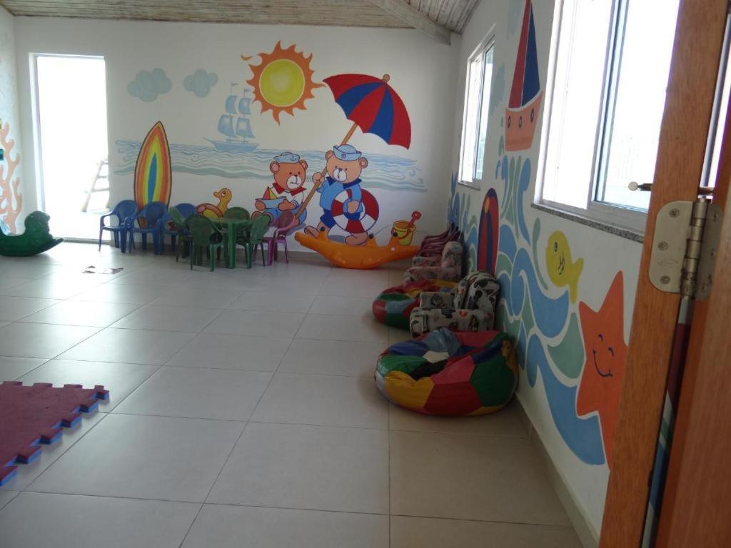 Apartamento Arraial Do Caboアパートメント エクステリア 写真