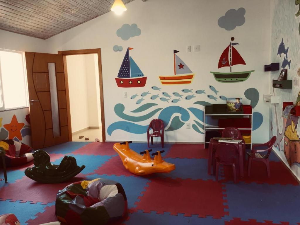 Apartamento Arraial Do Caboアパートメント エクステリア 写真