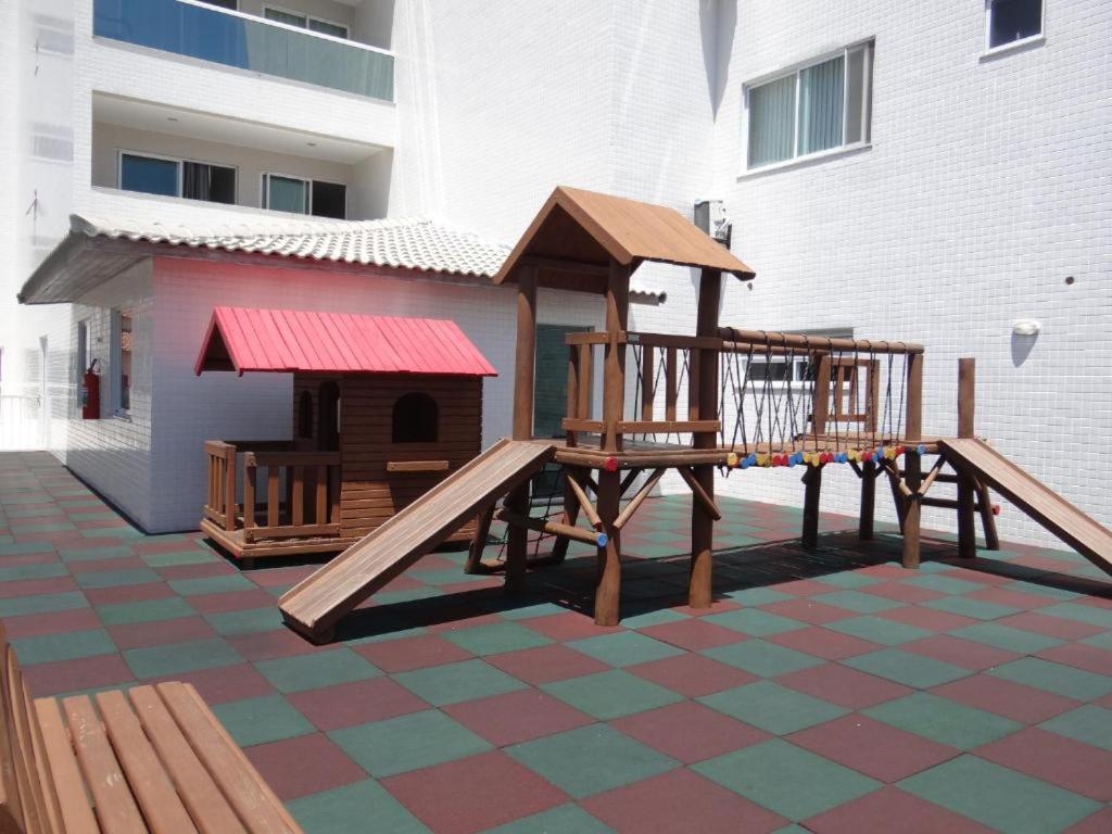 Apartamento Arraial Do Caboアパートメント エクステリア 写真